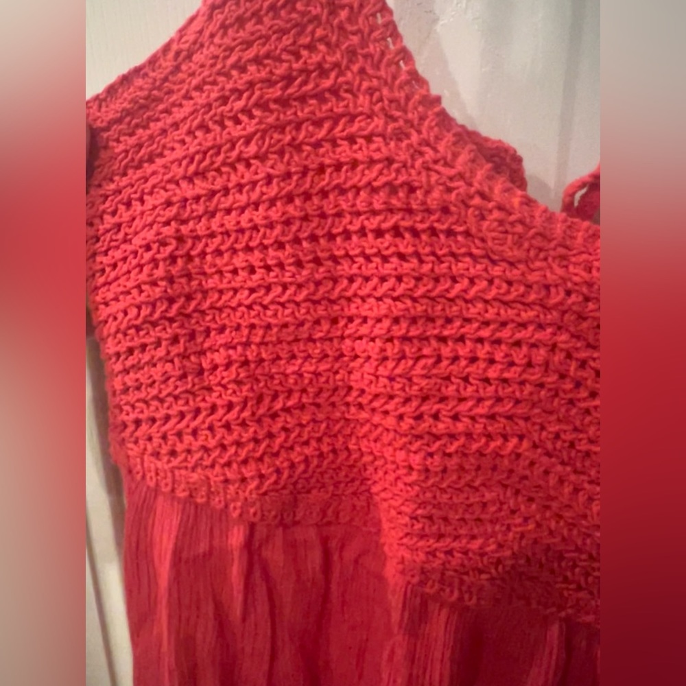 Umgee dress - Picture 2 of 5